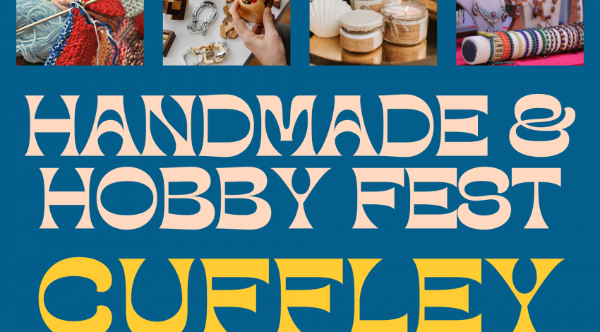 Cuffley | 9th August