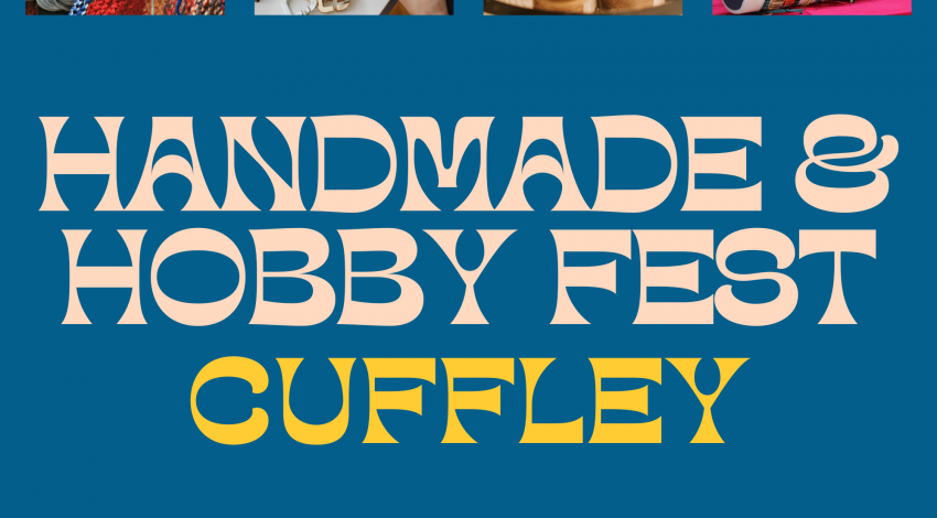 Cuffley | 10th May